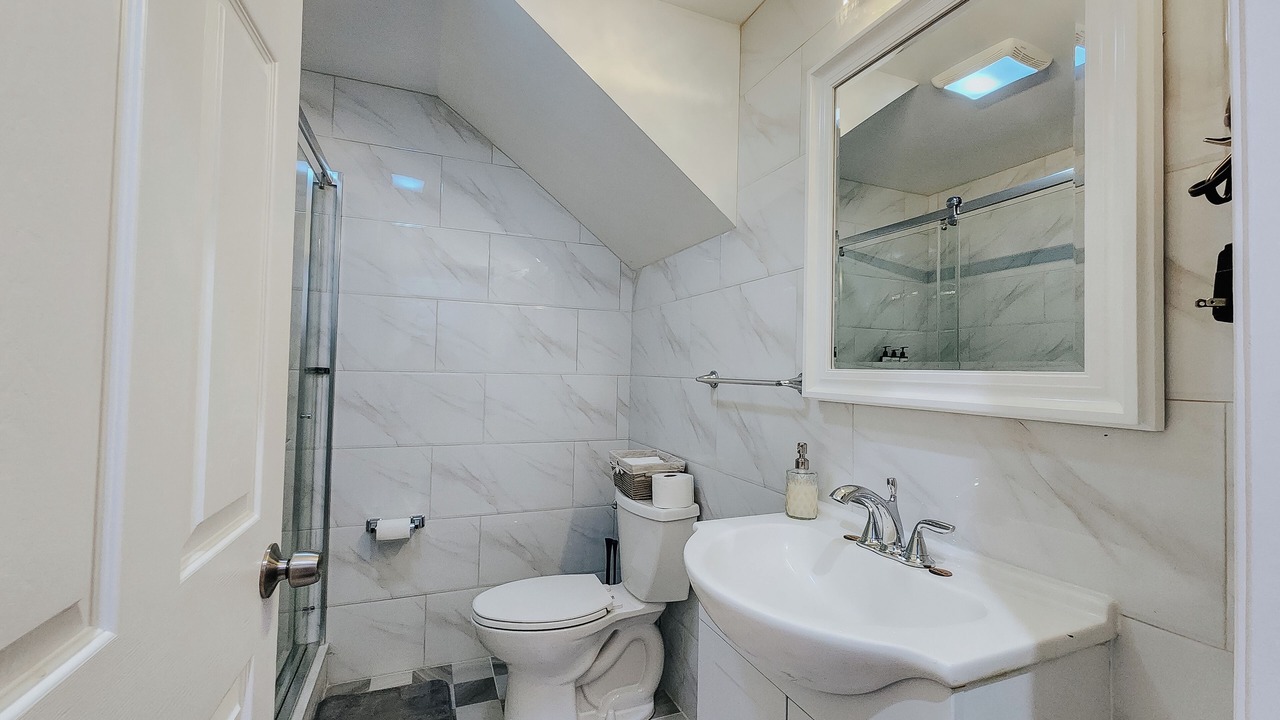 Photo of Bathroom in Center City