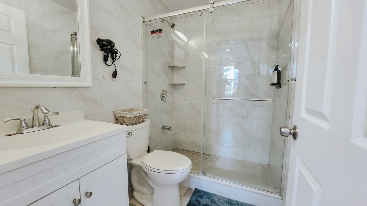 Photo of Bathroom in Center City