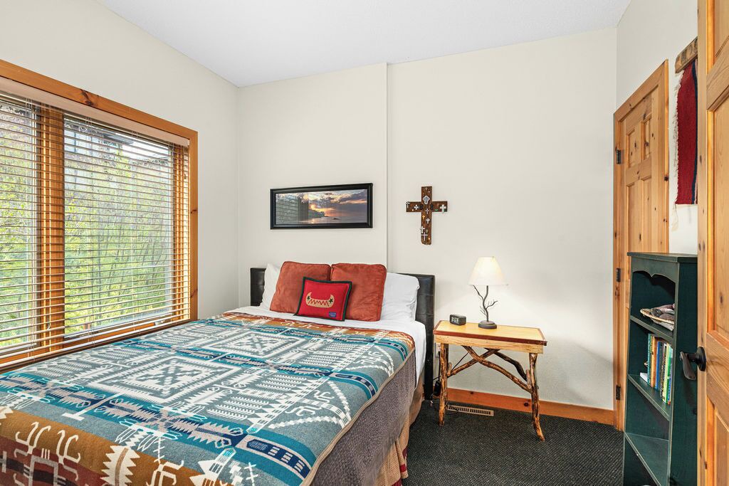 Photo of Bedroom in Beaver Bay