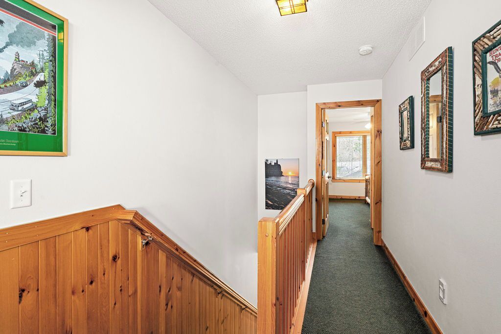 Photo of Bathroom in Beaver Bay