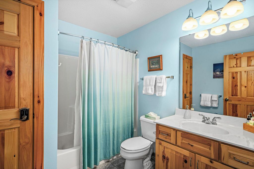 Photo of Bathroom in Beaver Bay
