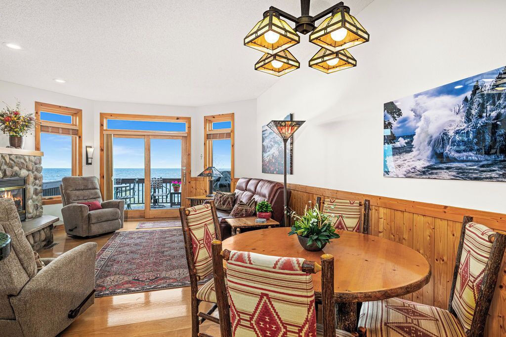 Photo of Bedroom in Beaver Bay