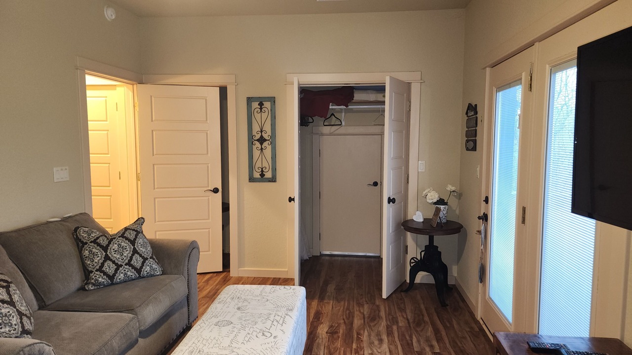 Photo of Livingroom in Eureka Springs