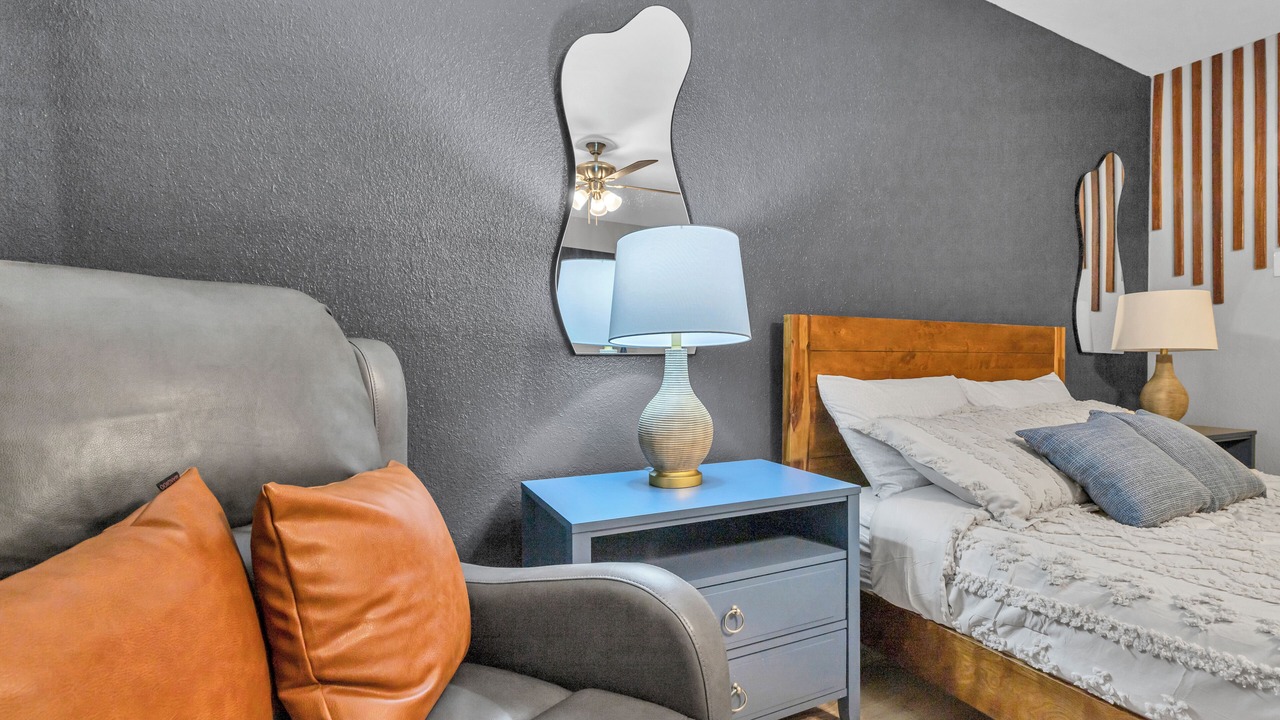 Photo of Bedroom in Greenway Plaza-Upper Kirby