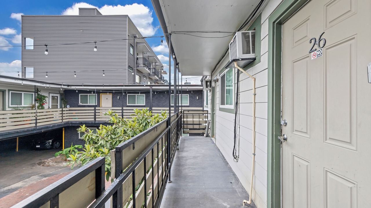 Photo of Outdoor in Greenway Plaza-Upper Kirby