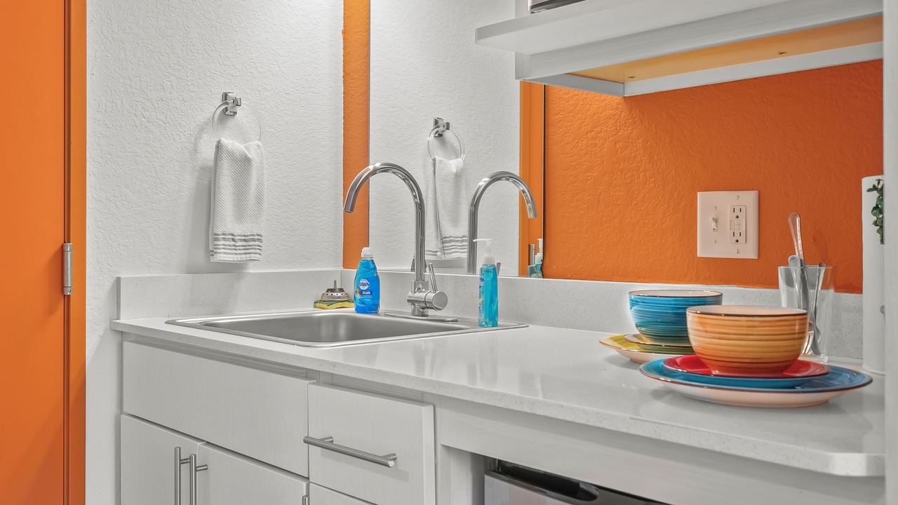 Photo of Kitchen in Cedar Falls