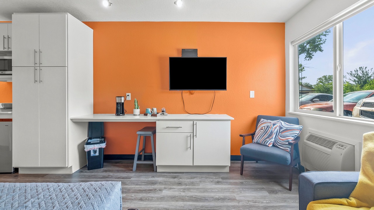 Photo of Bedroom in Cedar Falls