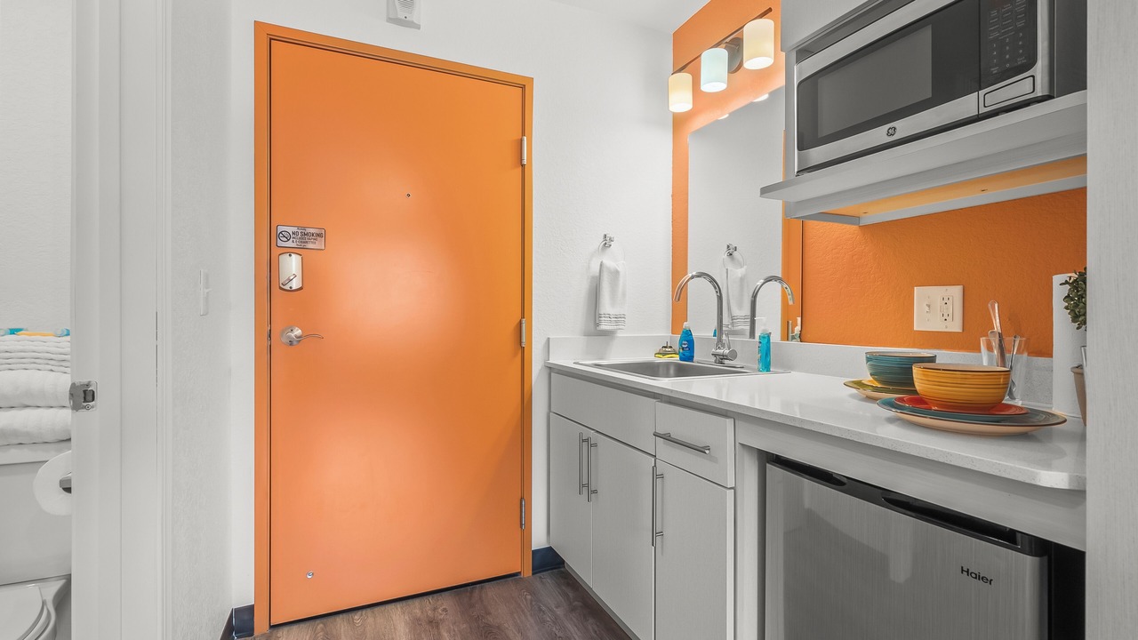 Photo of Kitchen in Cedar Falls