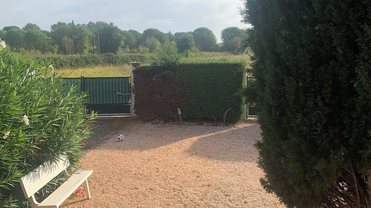 Photo of Outdoor in Pezenas