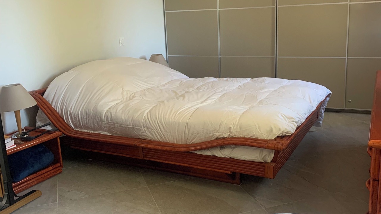Photo of Bedroom in Pezenas