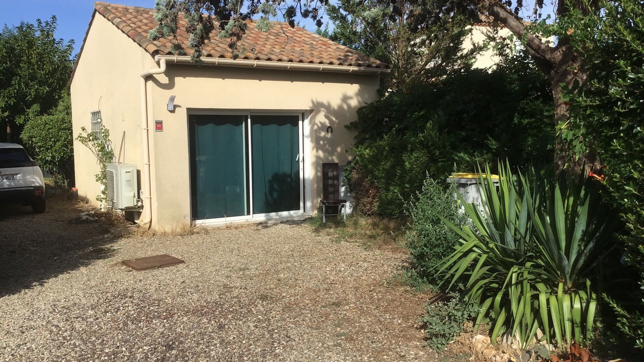 Photo of Outdoor in Pezenas