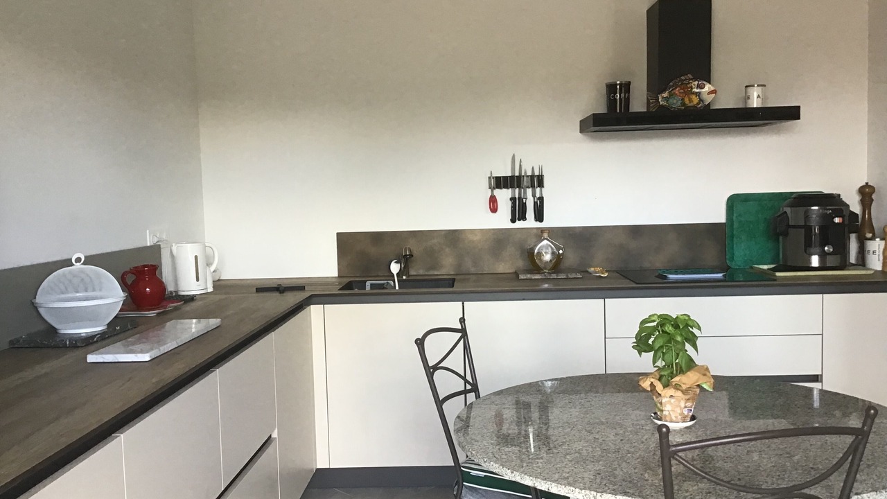 Photo of Kitchen in Pezenas