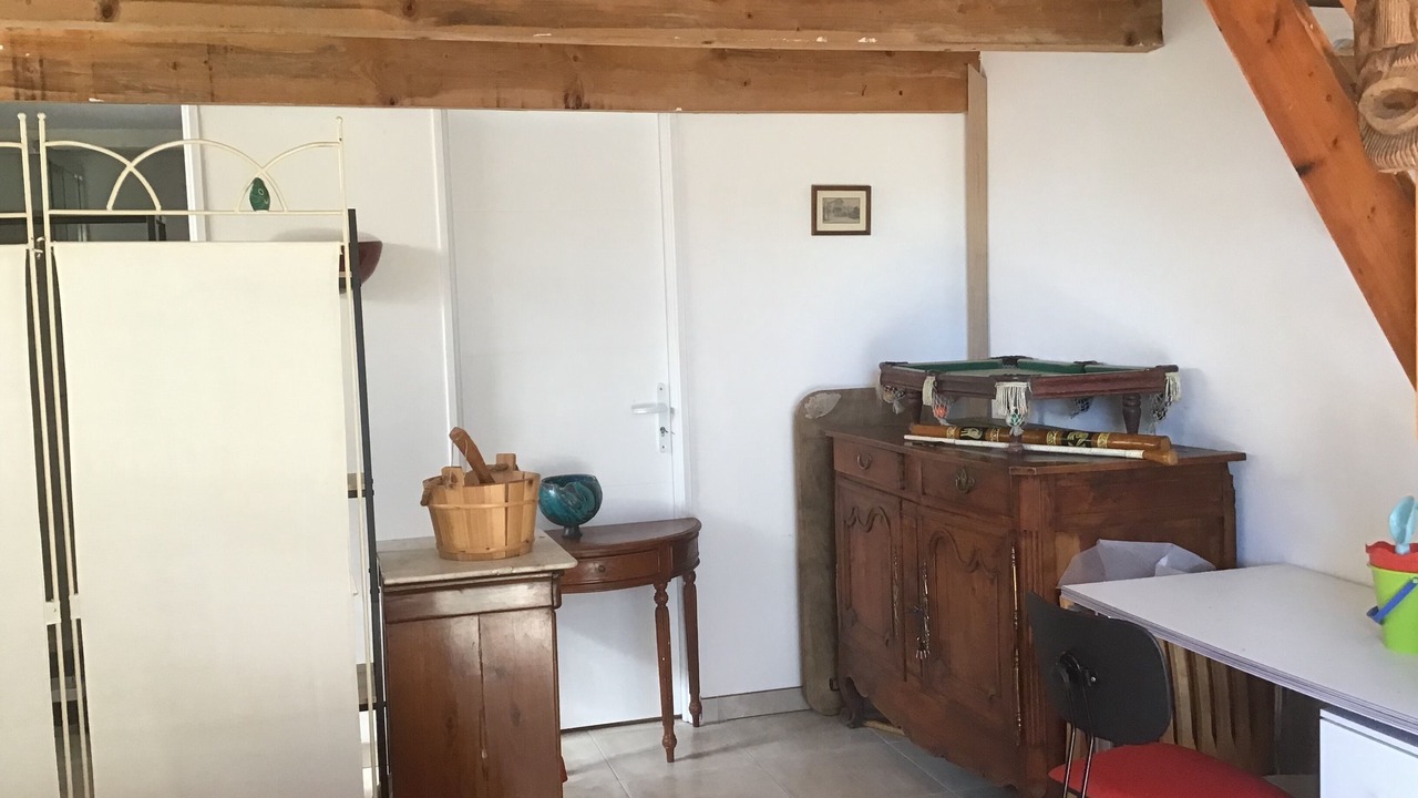 Photo of Bedroom in Pezenas