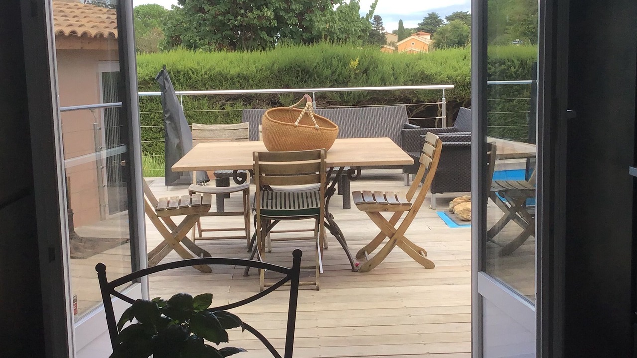Photo of Outdoor in Pezenas