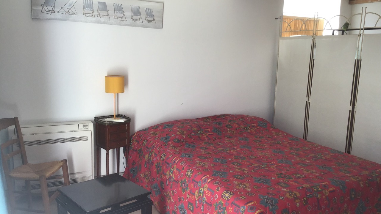 Photo of Bedroom in Pezenas