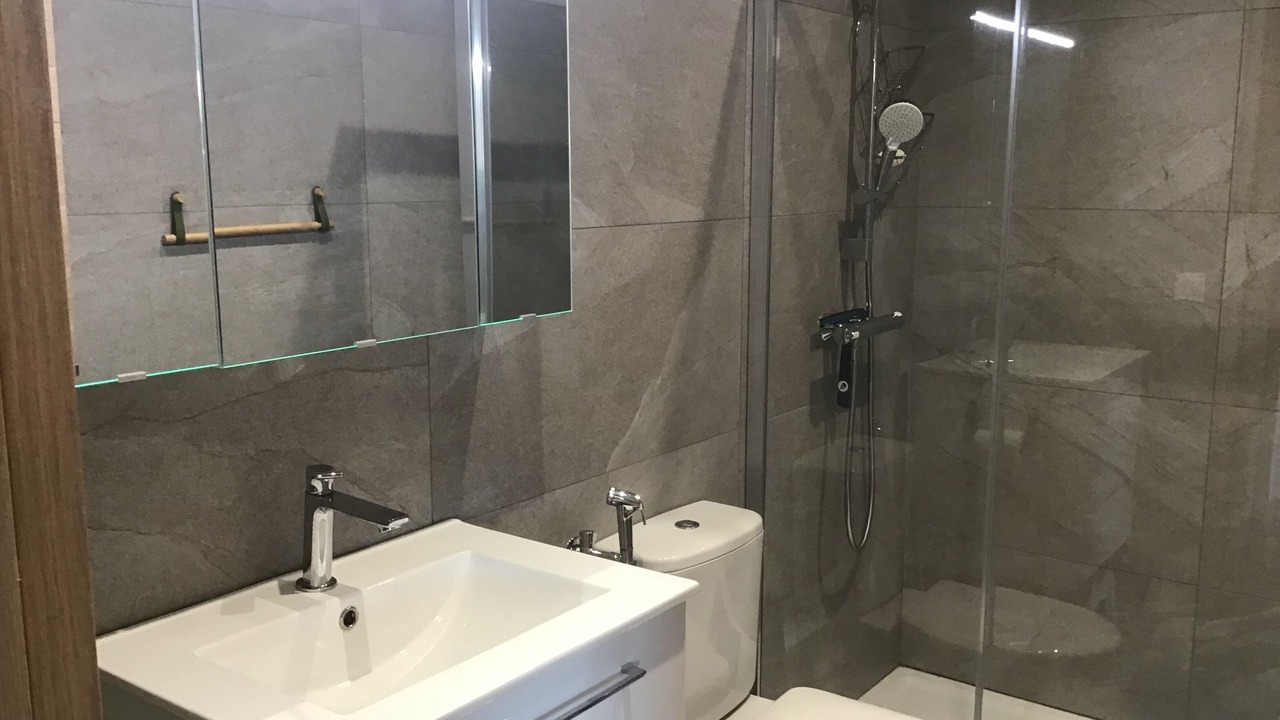 Photo of Bathroom in Pezenas