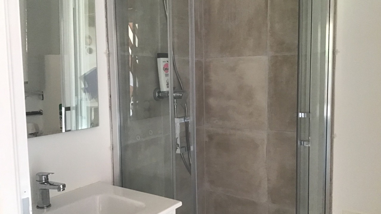 Photo of Bathroom in Pezenas
