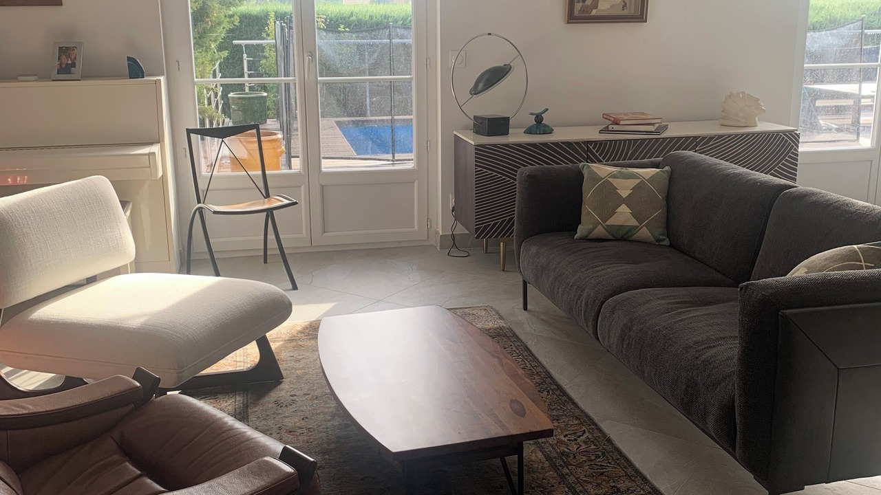 Photo of Livingroom in Pezenas