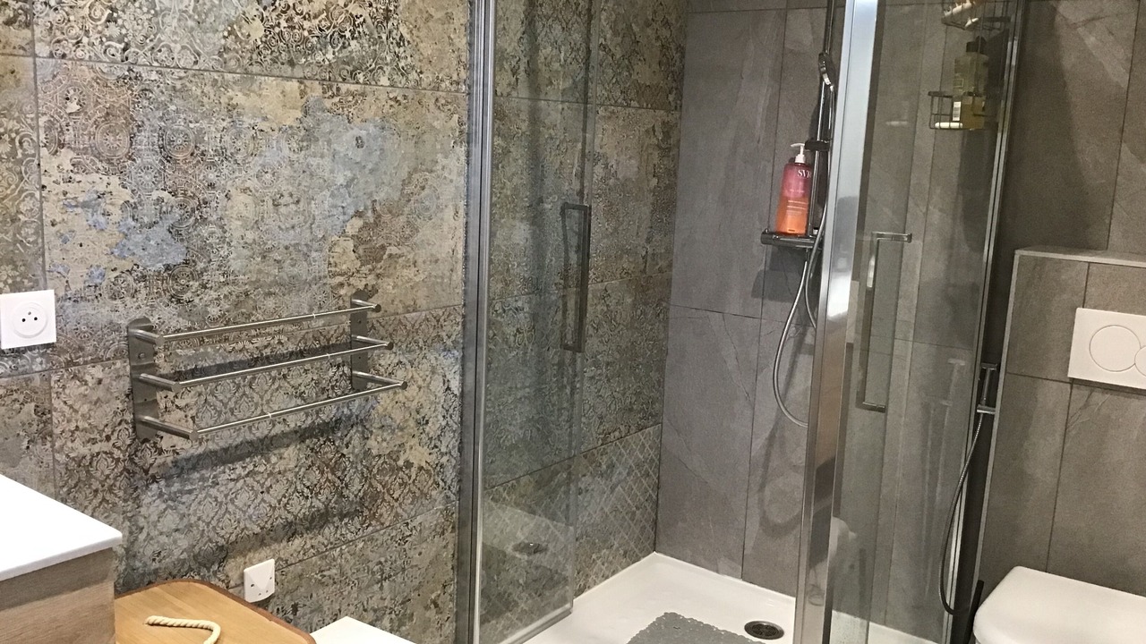Photo of Bathroom in Pezenas