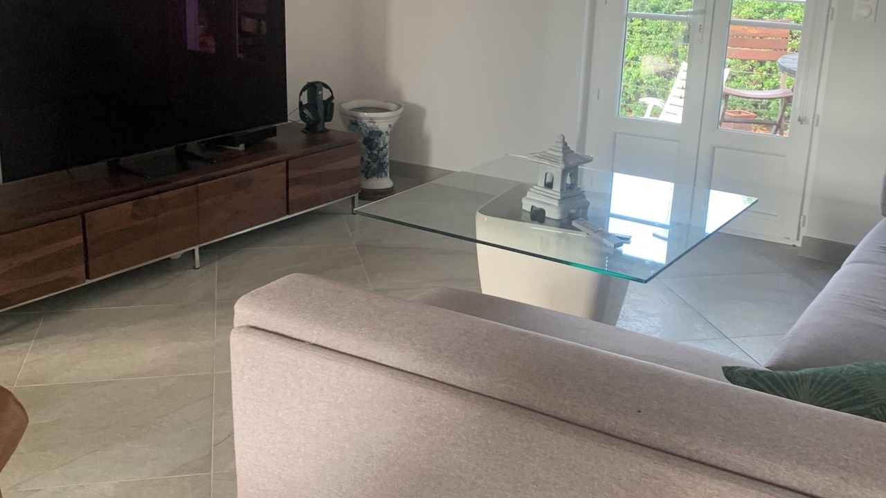 Photo of Livingroom in Pezenas