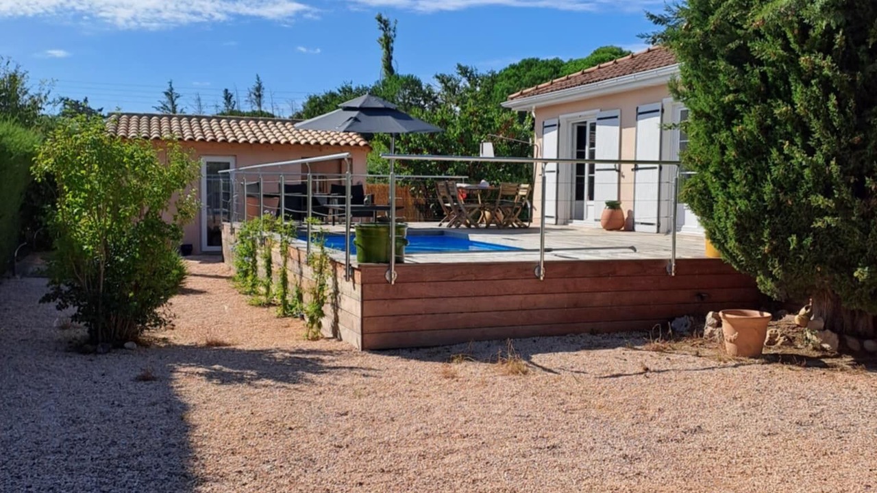 Photo of Outdoor in Pezenas
