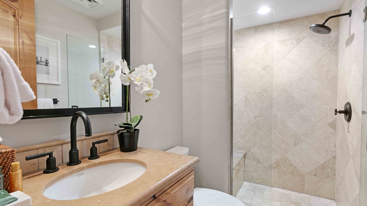 Photo of Bathroom in Empire Pass