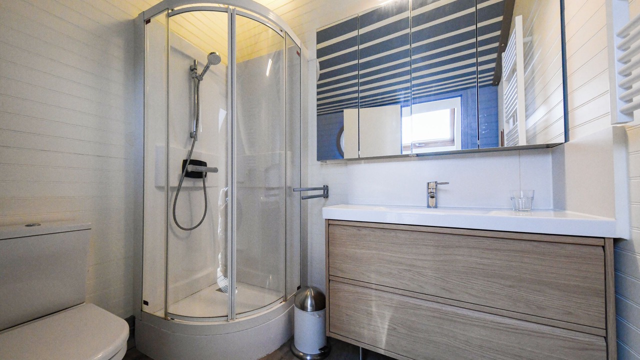 Photo of Bathroom in Montmartre