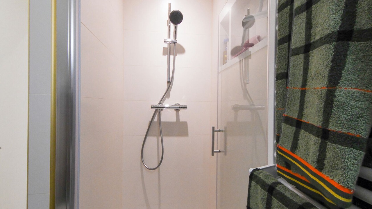 Photo of Bathroom in Montmartre