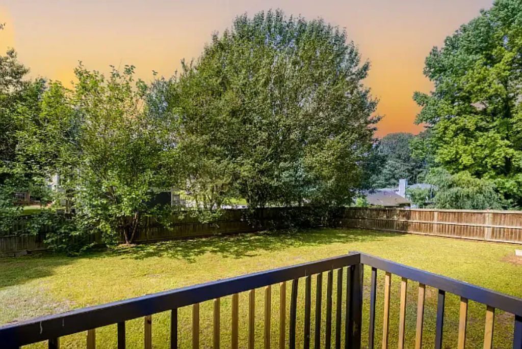 Photo of Outdoor in Gresham Park