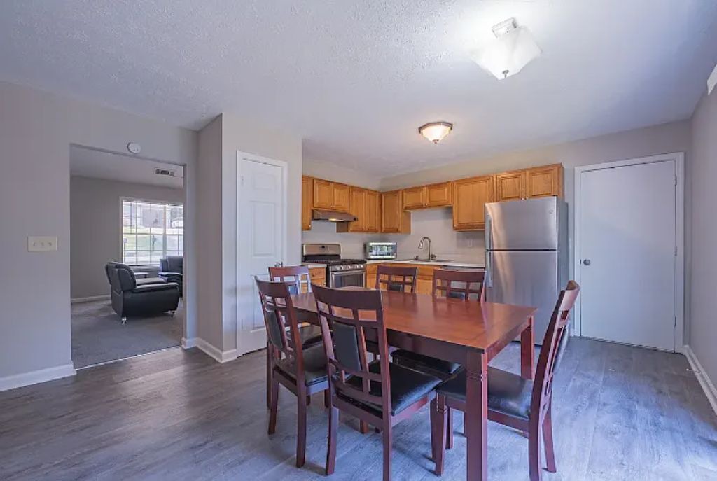 Photo of Others in Gresham Park