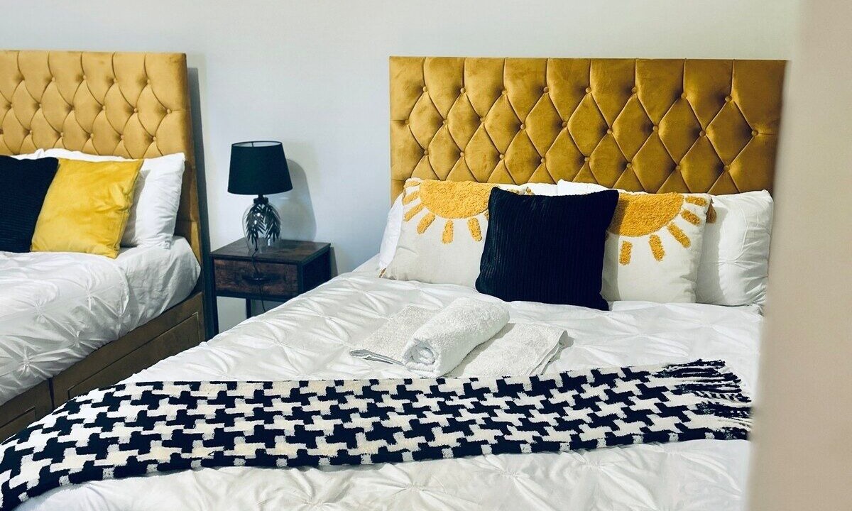 Photo of Bedroom in Wainscot