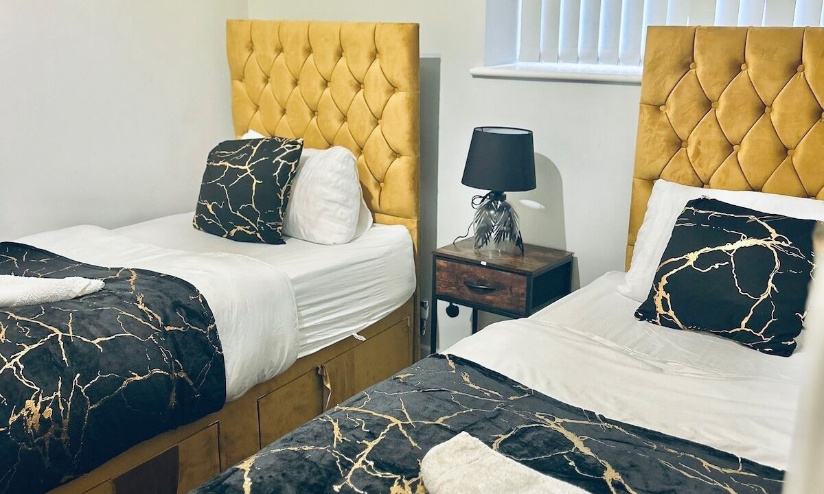 Photo of Bedroom in Wainscot