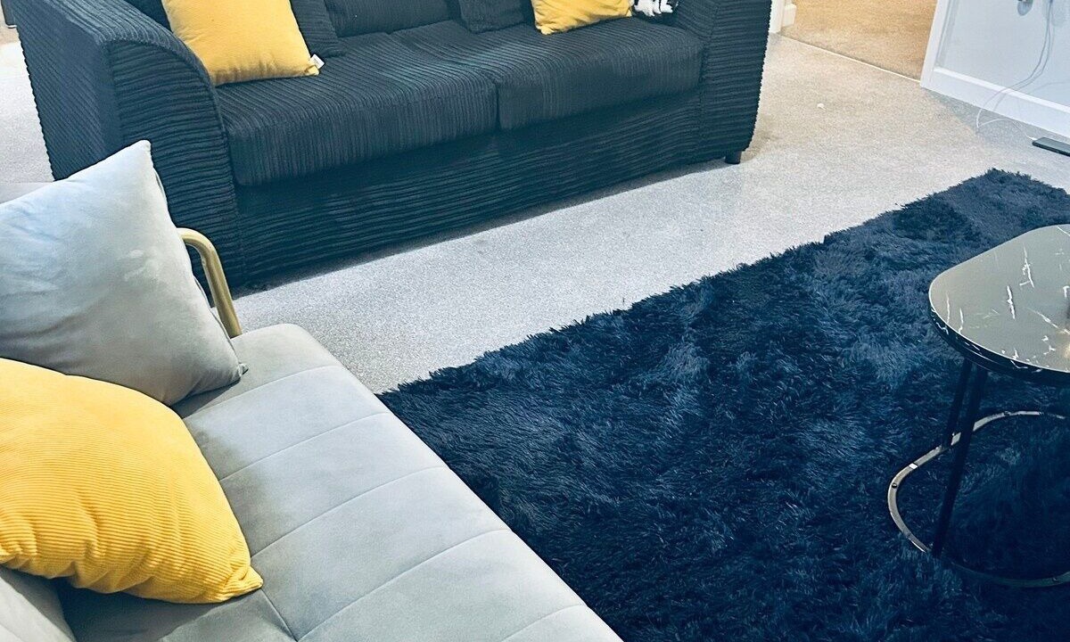 Photo of Livingroom in Wainscot