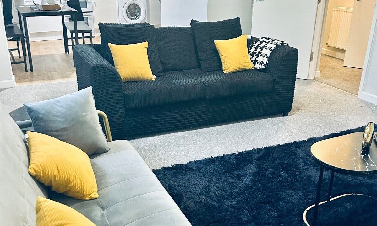 Photo of Livingroom in Wainscot