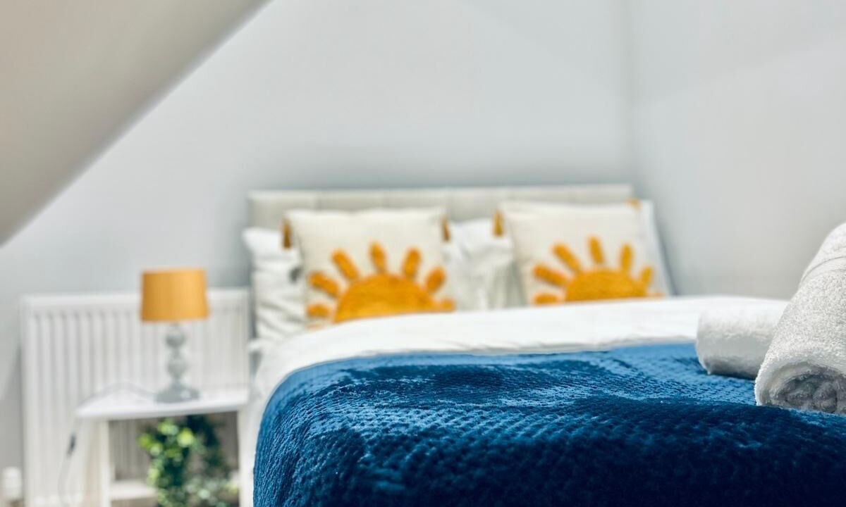 Photo of Bedroom in Folkestone