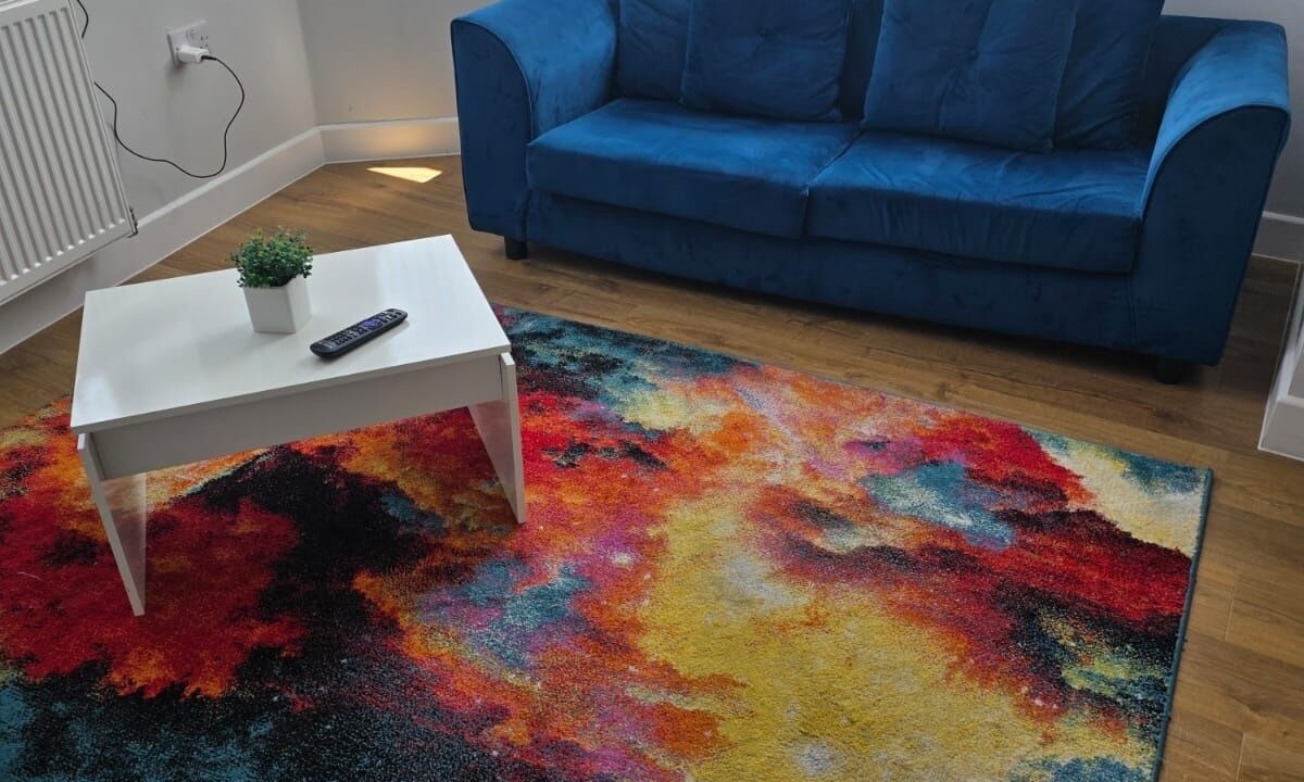 Photo of Livingroom in Folkestone