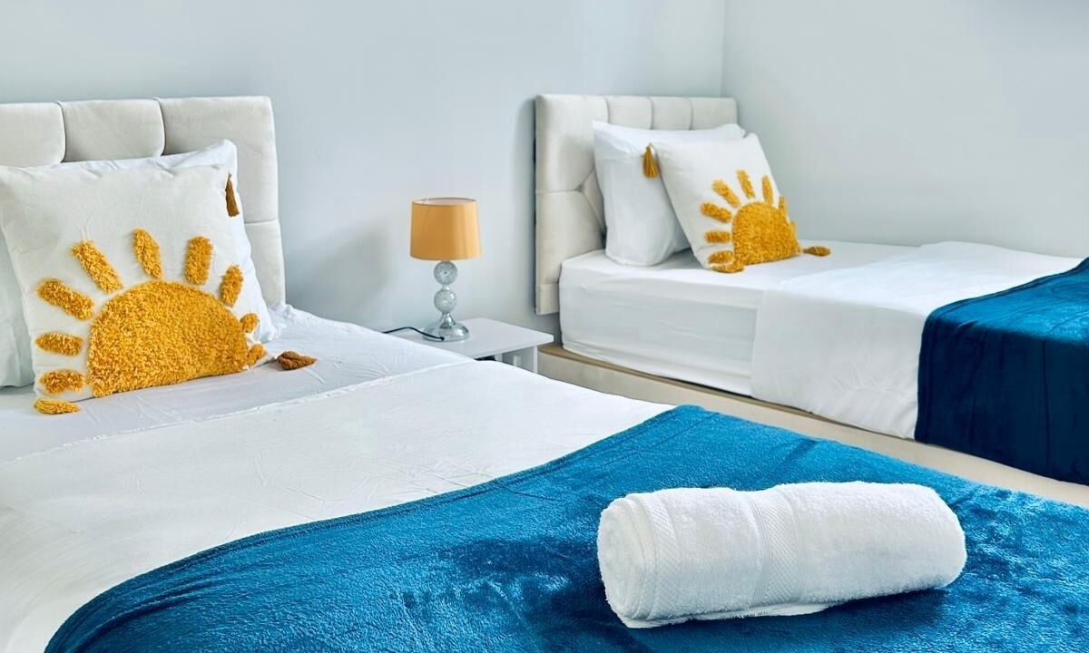 Photo of Bedroom in Folkestone