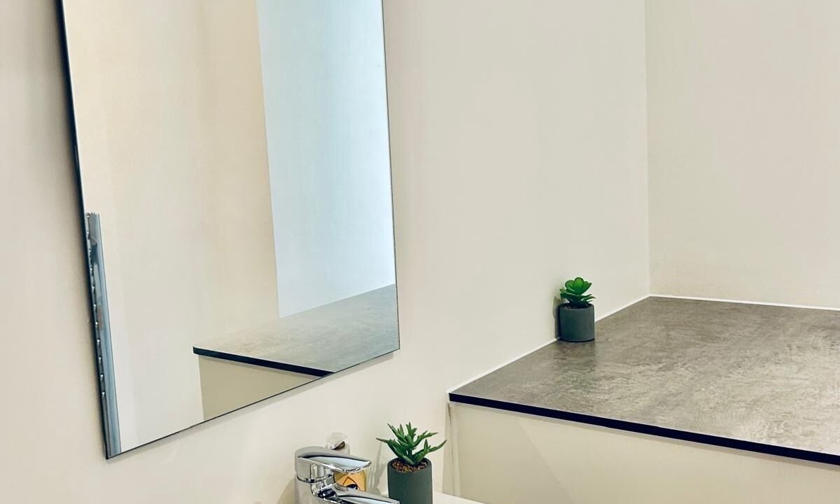 Photo of Bathroom in Folkestone