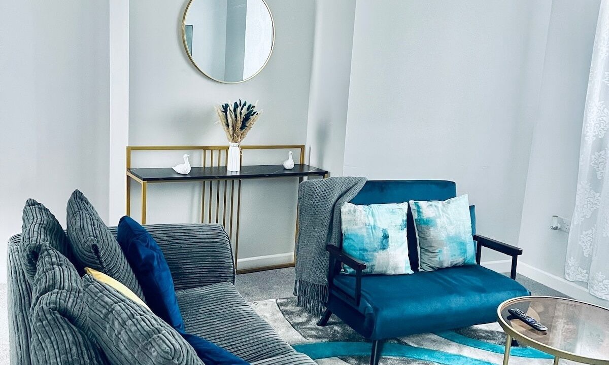 Photo of Livingroom in Wainscot