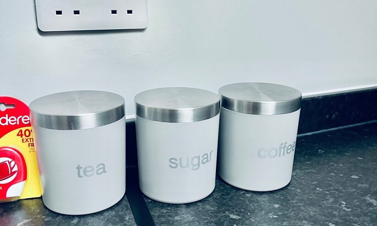 Photo of Bathroom in Wainscot