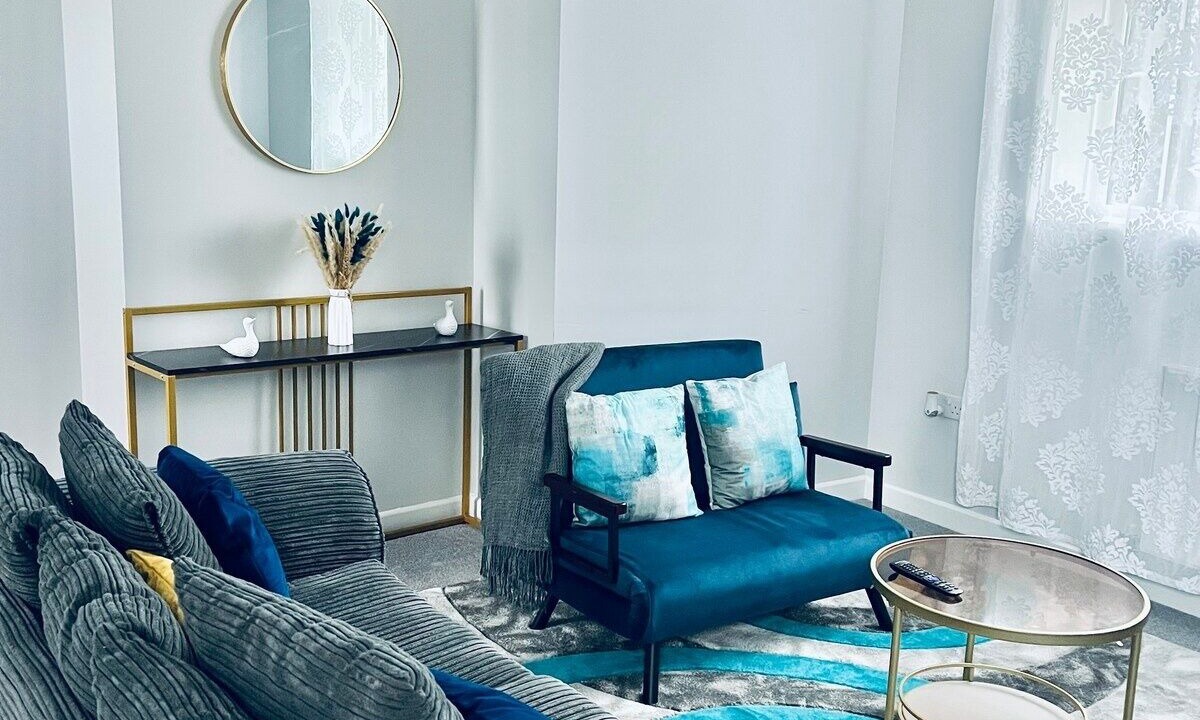 Photo of Livingroom in Wainscot