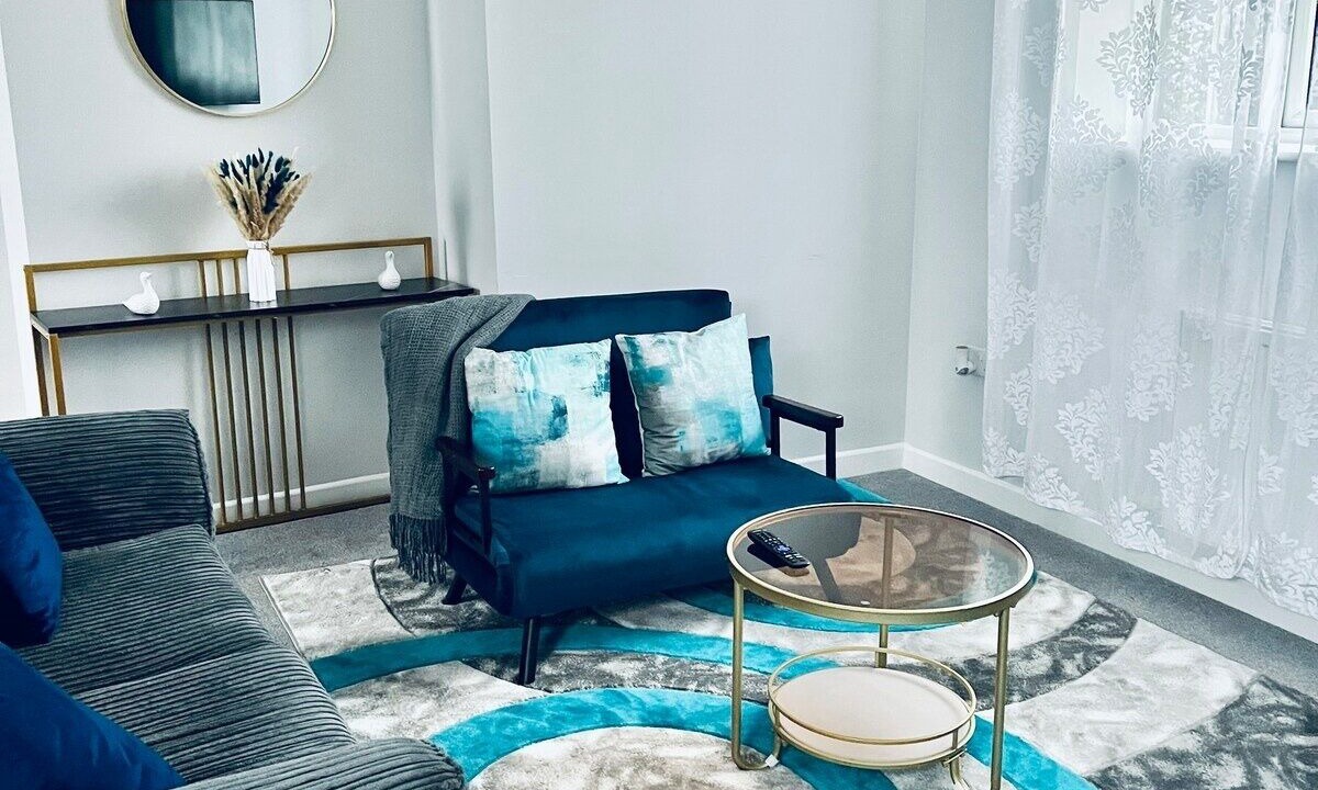 Photo of Livingroom in Wainscot