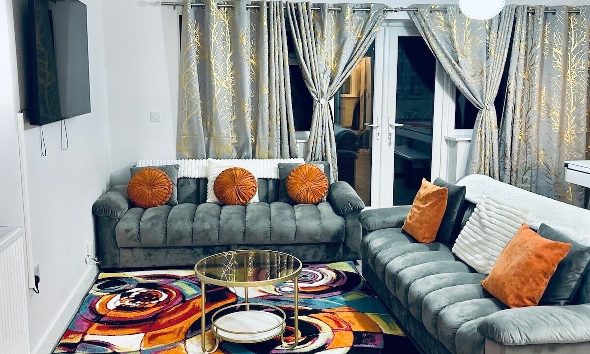 Photo of Livingroom in Petham