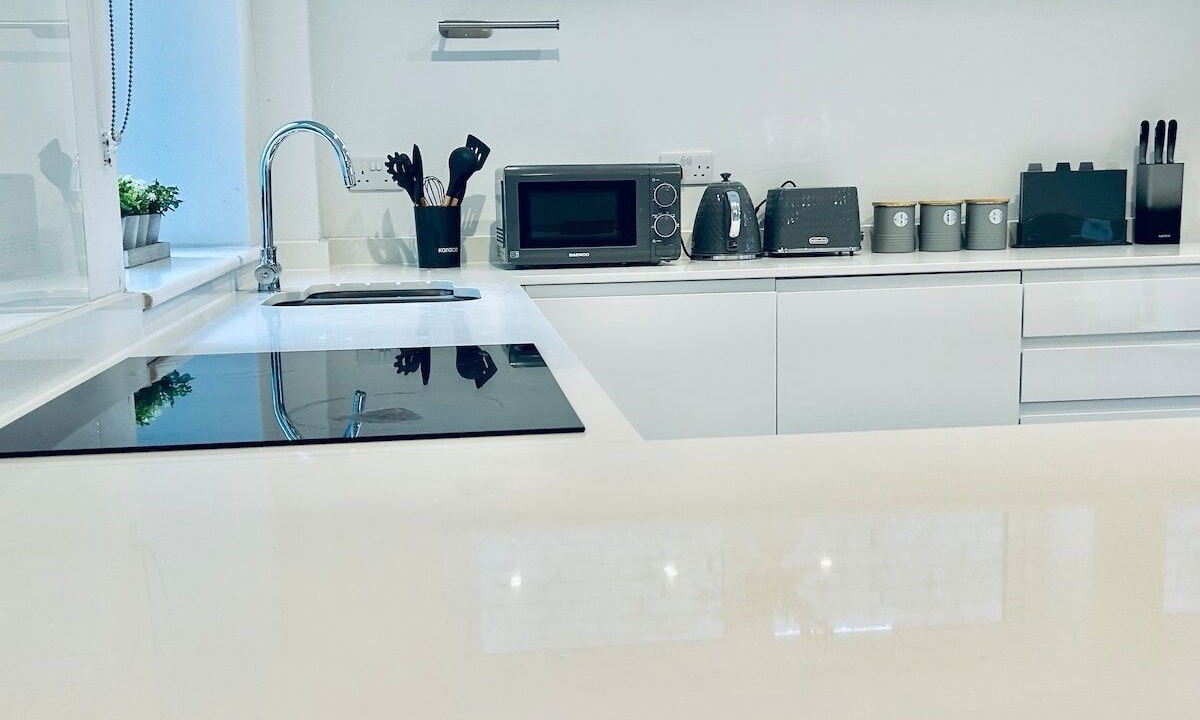 Photo of Kitchen in Petham