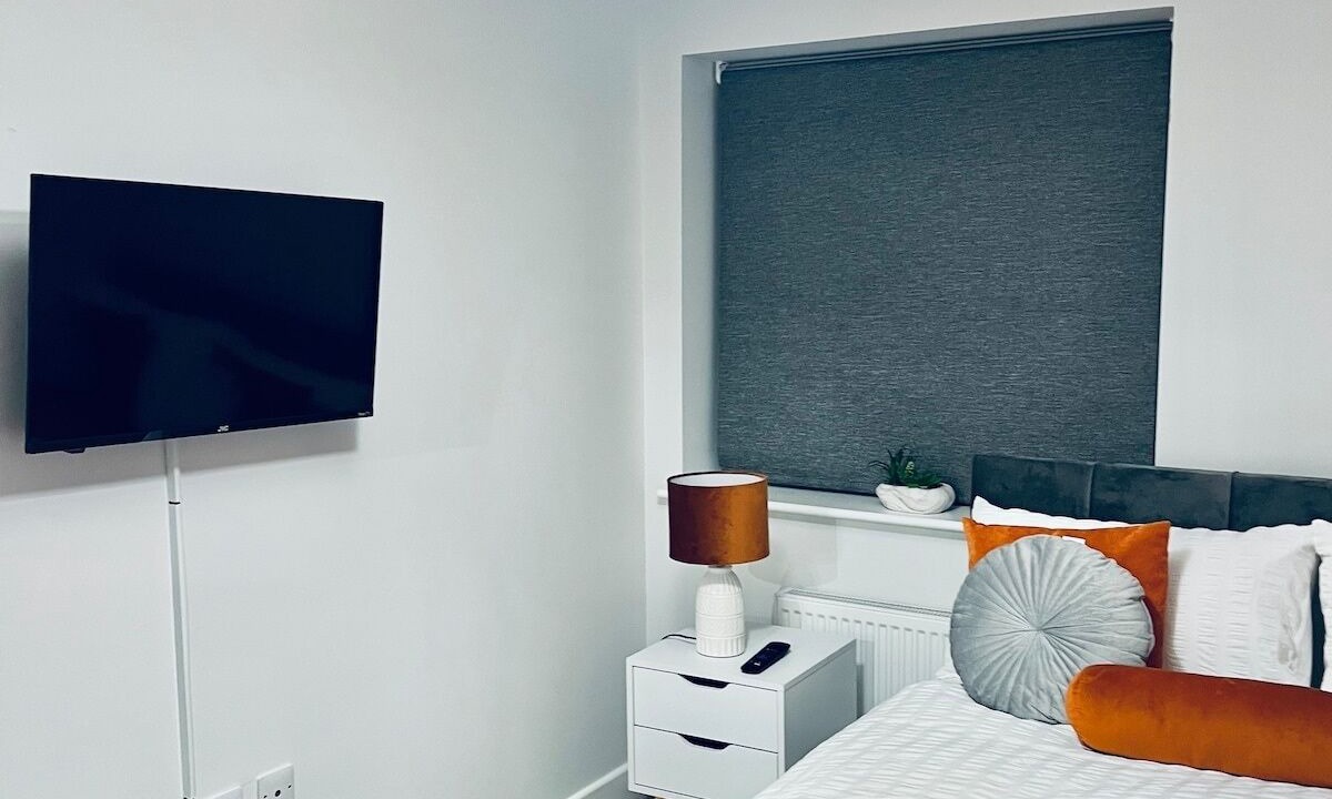 Photo of Bedroom in Petham