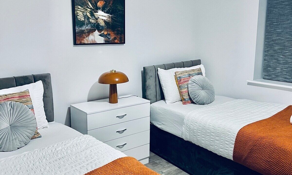 Photo of Bedroom in Petham