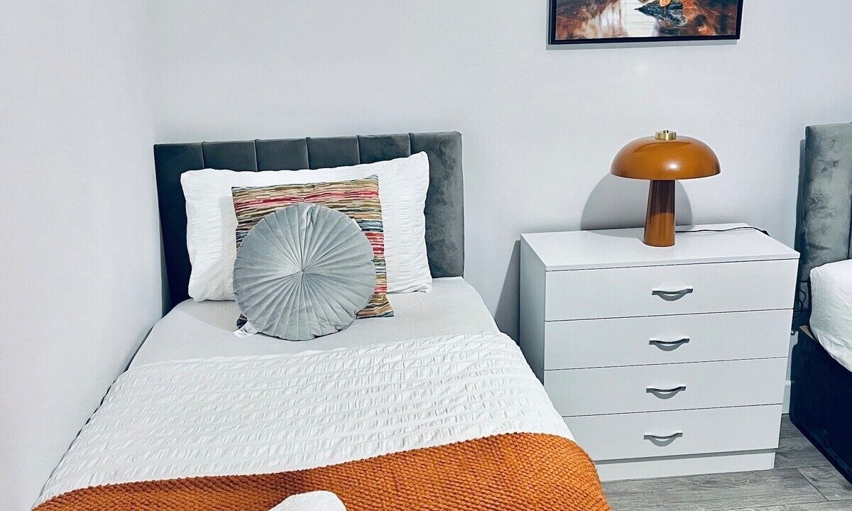 Photo of Bedroom in Petham