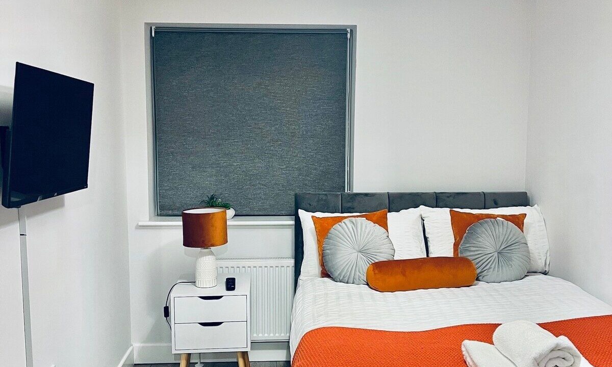 Photo of Bedroom in Petham