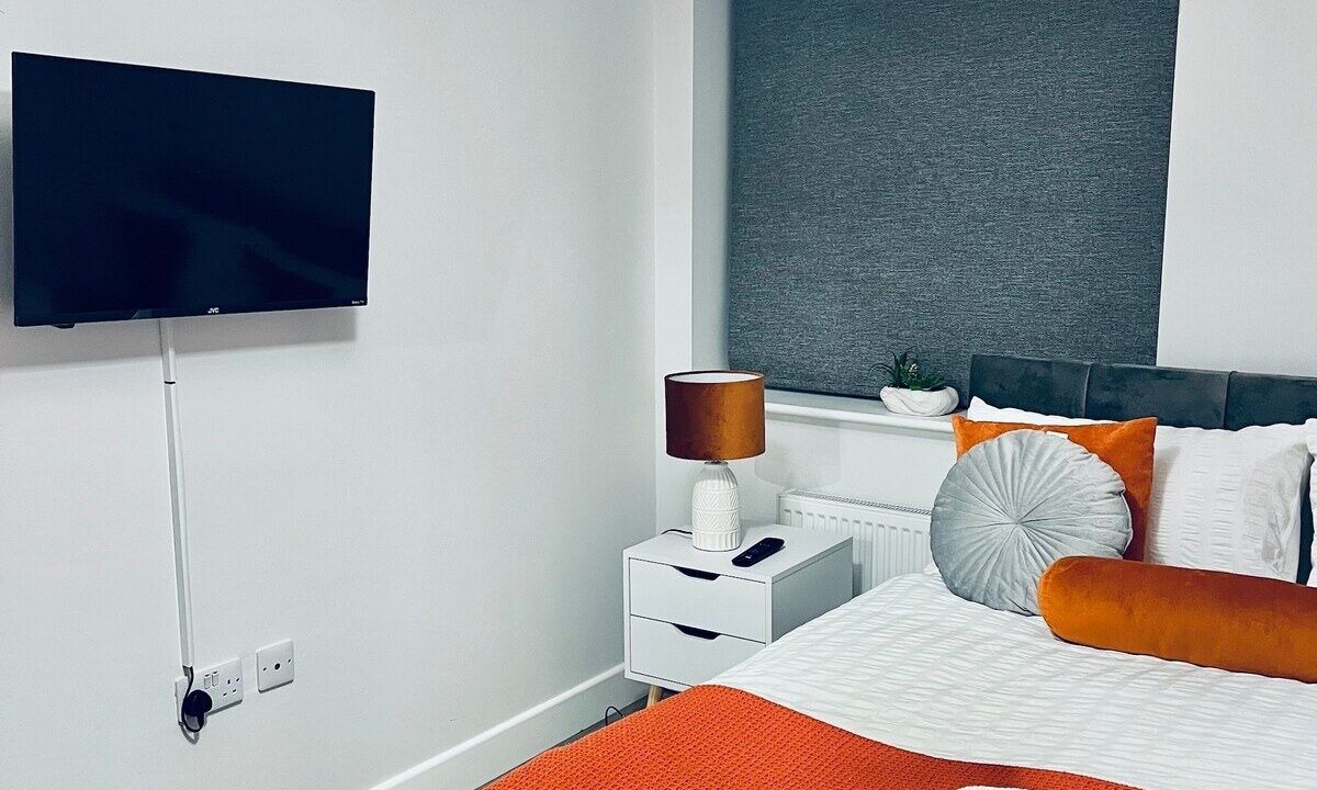 Photo of Bedroom in Petham