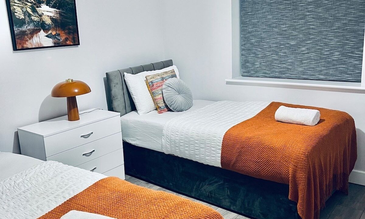 Photo of Bedroom in Petham